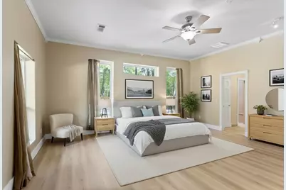 419 Vista Del Lago Drive, Huffman, TX 77336 - Photo 9