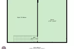 419 Vista Del Lago Dr, Huffman, TX 77336 - Photo 31