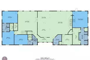 419 Vista Del Lago Dr, Huffman, TX 77336 - Photo 31