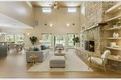 419 Vista Del Lago Drive, Huffman, TX 77336 - Photo 3