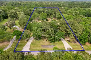 419 Vista Del Lago Dr, Huffman, TX 77336 - Photo 19