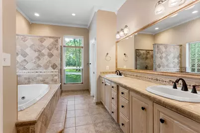 419 Vista Del Lago Drive, Huffman, TX 77336 - Photo 15