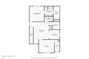 333 La Dera Dr, Liberty Hill, TX 78642 - Photo 7