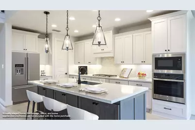 220 Meadow Beauty Lane, Georgetown, TX 78633 - Photo 3