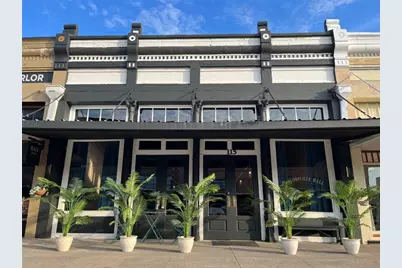 115 W 2nd Street, Taylor, TX 76574 - Photo 1