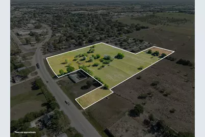 000 Hwy 77 @ August Street, Schulenburg, TX 78956 - Photo 3