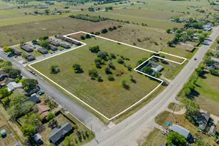 000 Hwy 77 @ August St, Schulenburg, TX 78956 - Photo 1