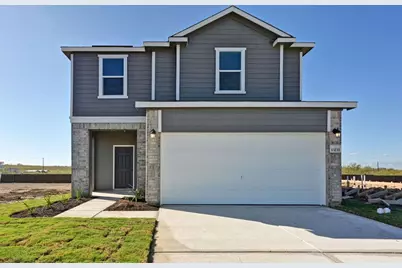 13233 Kincane Drive, Del Valle, TX 78617 - Photo 1