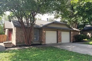 8813 Cainwood Ln, Austin, TX 78729 - Photo 1