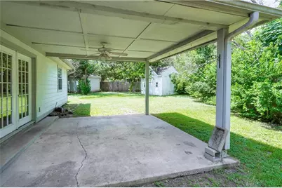 12102 Missel Thrush Court, Austin, TX 78750 - Photo 35