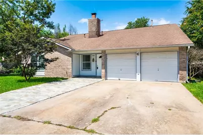 12102 Missel Thrush Court, Austin, TX 78750 - Photo 1