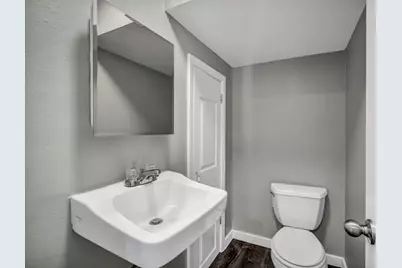 2808 Skyway Circle #101, Austin, TX 78704 - Photo 9