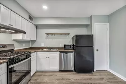 2808 Skyway Circle #101, Austin, TX 78704 - Photo 5