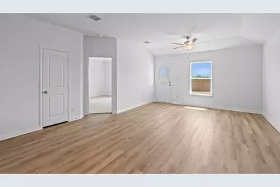 314 Low Pasture Trail, Maxwell, TX 78656 - Photo 3