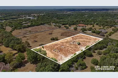 214 Meadow Drive, Georgetown, TX 78633 - Photo 1