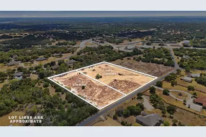 214 Meadow Drive, Georgetown, TX 78633 - Photo 5