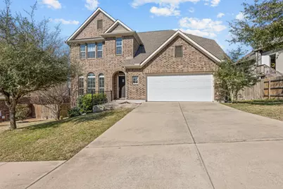 8230 Evelina Trail, Austin, TX 78737 - Photo 1