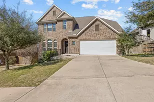 8230 Evelina Trail, Austin, TX 78737 - Photo 1