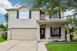 913 Hyde Park Dr, Round Rock, TX 78665 - Photo 1