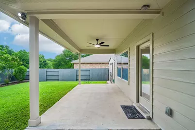 913 Hyde Park Drive, Round Rock, TX 78665 - Photo 37