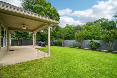 913 Hyde Park Drive, Round Rock, TX 78665 - Photo 37