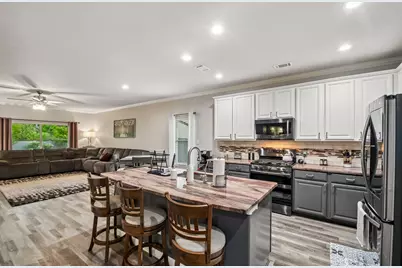 913 Hyde Park Drive, Round Rock, TX 78665 - Photo 7
