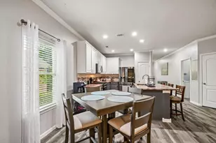 913 Hyde Park Dr, Round Rock, TX 78665 - Photo 5