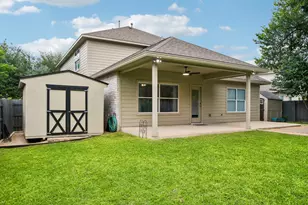913 Hyde Park Dr, Round Rock, TX 78665 - Photo 37