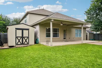 913 Hyde Park Drive, Round Rock, TX 78665 - Photo 35
