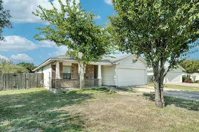 495 Atlantis, Kyle, TX 78640 - Photo 1