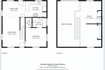 143 Spring Hollow Trail, Smithville, TX 78957 - Photo 27