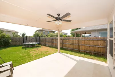 1007 Plateau Trail, Georgetown, TX 78626 - Photo 27