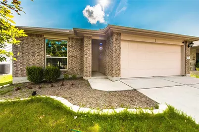 1007 Plateau Trail, Georgetown, TX 78626 - Photo 1