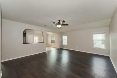 1007 Plateau Trail, Georgetown, TX 78626 - Photo 3