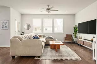 5408 Jason Dr, Austin, TX 78723 - Photo 9