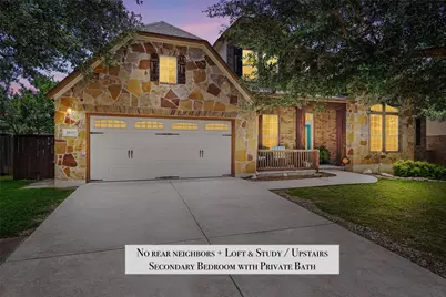 2610 Raindance, Leander, TX 78641 - Photo 1