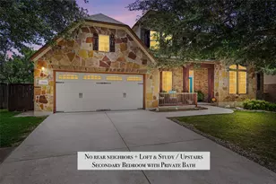 2610 Raindance, Leander, TX 78641 - Photo 1