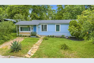 912 E 55th 1/2 Street, Austin, TX 78751 - Photo 1