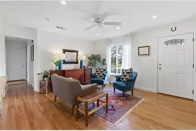 912 E 55th 1/2 Street, Austin, TX 78751 - Photo 3