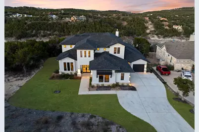 18724 Expedition Trail, Lago Vista, TX 78645 - Photo 31