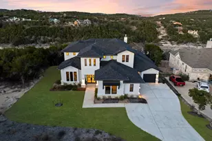 18724 Expedition Trl, Lago Vista, TX 78645 - Photo 31