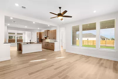 2116 Tobiano Trace, Georgetown, TX 78633 - Photo 7