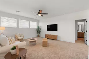 2116 Tobiano Trce, Georgetown, TX 78633 - Photo 27