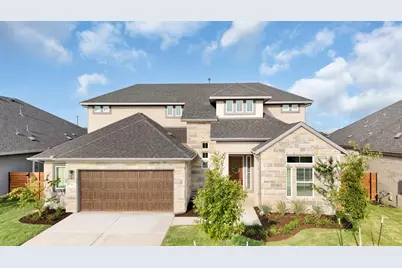 2116 Tobiano Trace, Georgetown, TX 78633 - Photo 1