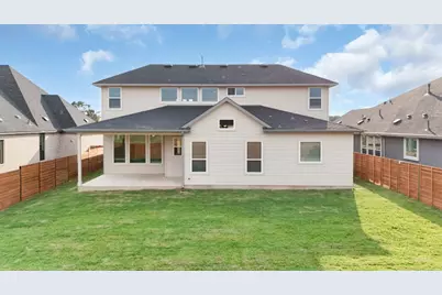 2116 Tobiano Trace, Georgetown, TX 78633 - Photo 35