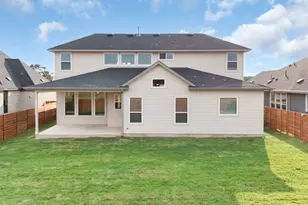 2116 Tobiano Trce, Georgetown, TX 78633 - Photo 35
