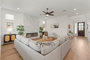 2116 Tobiano Trce, Georgetown, TX 78633 - Photo 11