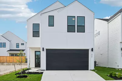 1401 Sweet Bark Street, Austin, TX 78745 - Photo 1