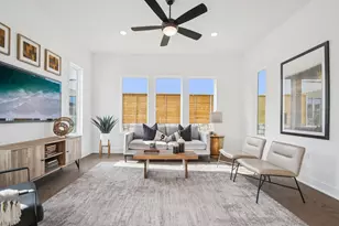 1401 Sweet Bark St, Austin, TX 78745 - Photo 5