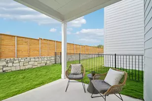 1401 Sweet Bark St, Austin, TX 78745 - Photo 35